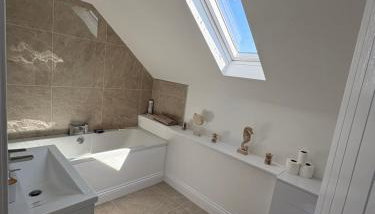 Modern 3-Bedroom, central Kirkcudbright - Foto 5