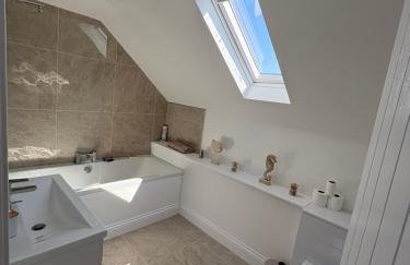 Modern 3-Bedroom, central Kirkcudbright - Foto 5