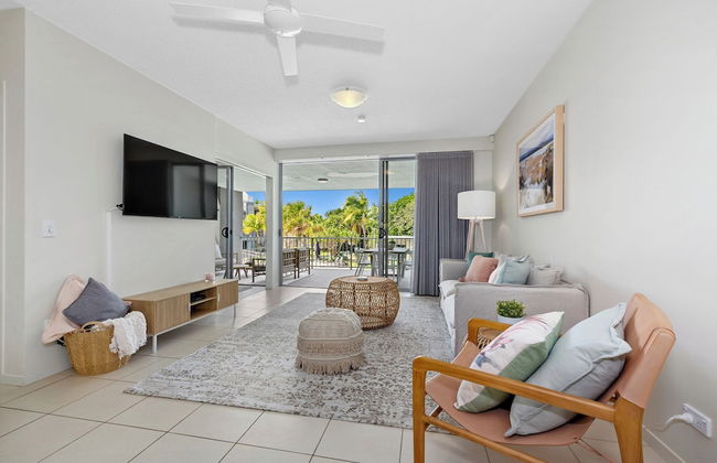 Drift Apartments - Tweed Coast Holidays - Foto 60