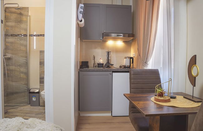 Amir Deluxe Motel - Foto 57