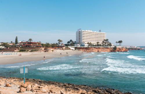 225 Relax Lomas de Cabo Roig - Alicante Holiday - Foto 36