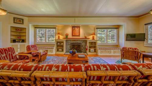 Ola'a House by Volcano Heritage Cottages - Foto 1