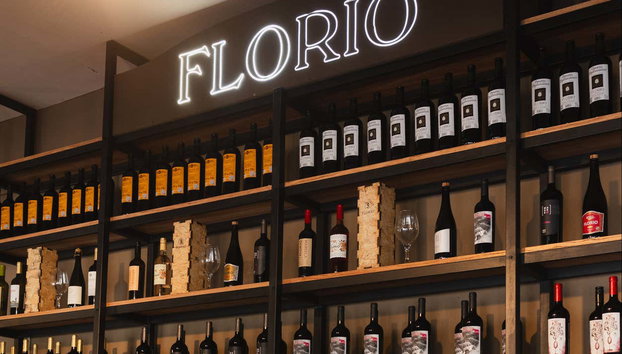 Mendoza Wine Tasting Experience - Photo 5, Florio Wine cellar boasts many different wine varieties
