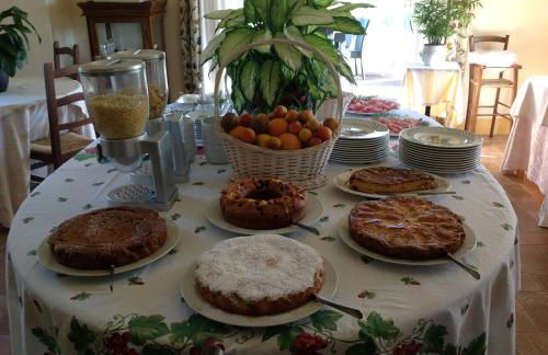 Il casale degli olivi - Foto 53