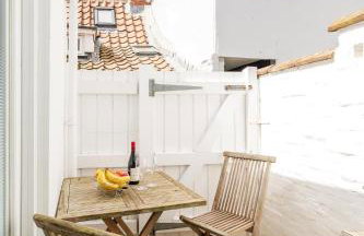 Magenta - A stunning Seafront house with lovely and uninterrupted Beach Views - Aldeburgh Coastal Cottages - Foto 32