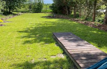 Domek nad Śniardwami - Foto 4