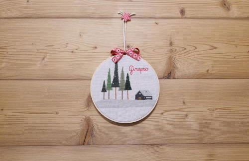 Chalet Boscopiano Bormio - Foto 11