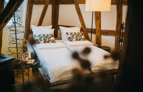 Le Couvent - Foto 20