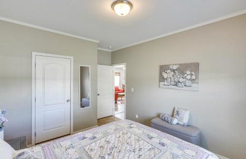 10 Mi to Aztec Ruins Family Home with Large Yard! - Foto 19