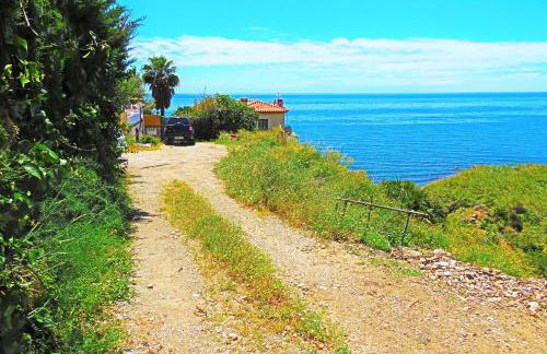 BALCON DEL DUENDE Seafront Paradise - Foto 46