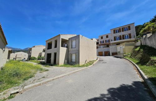 La Casa de Betty, 4 personnes, Bord de Mer a Saint Florent - Foto 31