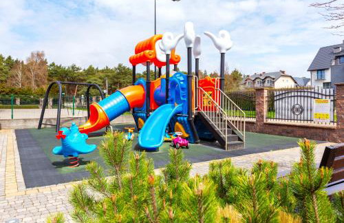 Malta Apartamenty - 200m do Plaży - Komfort i Wygoda dla Całej Rodziny - Foto 1