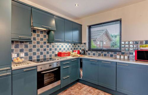 2 Bed in Berwick -upon- Tweed oc-36340 - Foto 3