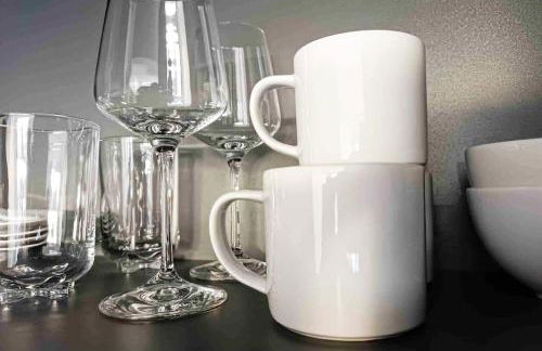 Monaco Cap d’ail Studio & jardin - Foto 45