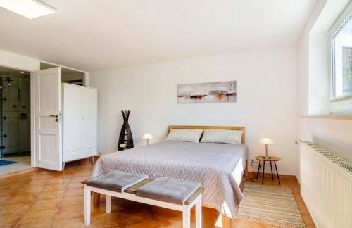 Ferienwohnung Gartenblick - Foto 17