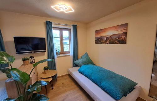 Ferienwohnung Sunseid n - Foto 14