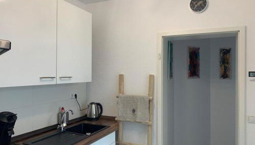 Delux Ferienwohnung Kunstgalerie und Ilmradweg - Foto 5