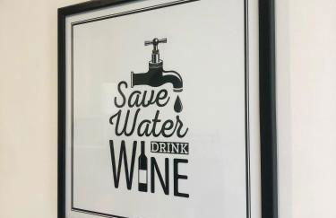 Pozzuoli B&B exSofer - Foto 26