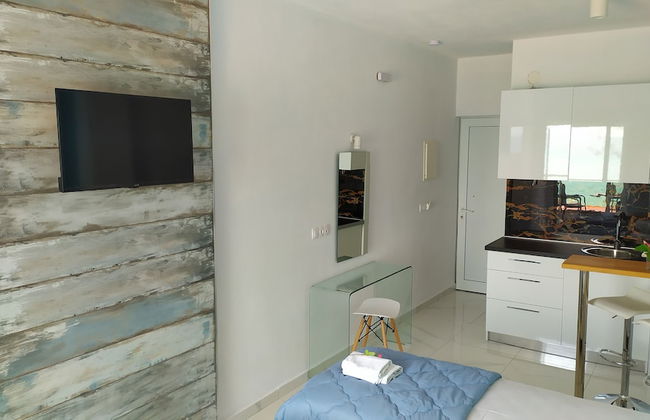 Del Soll - Polychrono - Photo 3