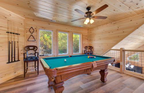 Overlooking Adventure by Jackson Mountain Rentals - Foto 16