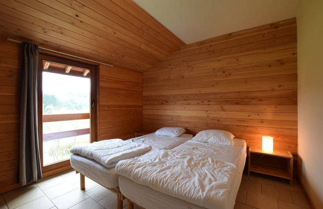 Rendeux Retreat With Sauna - Foto 15