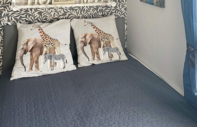 4 Star Holiday Home in Jonkoping - Photo 15