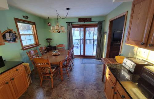 Adirondack Cozy Cottage Hideaway home - Foto 20