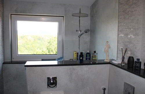 Schaumbergblick - Komfort mit Sauna und Whirlpool - Foto 13