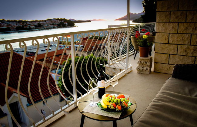 Apartments Tayra - Foto 31