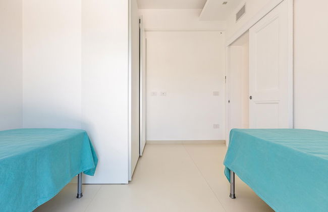 3019 Villa Il Suono del Mare- Villa Apollo by Perle di Puglia - Foto 4