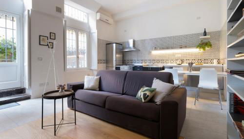 HomeMi Arco della Pace Apartment - Foto 2