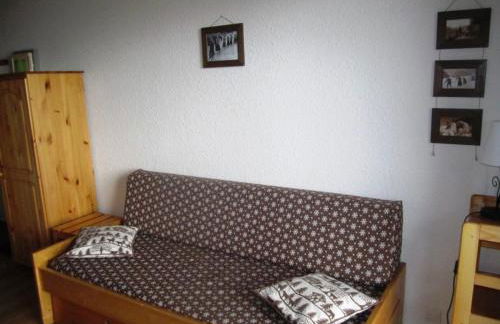 Appartement calme 2 pièces, 300m des pistes avec parking gratuit - Auris en Oisans - FR-1-297-299 - Foto 8