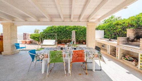 Villa Petronilla sul Mare by Rentbeat - Foto 2