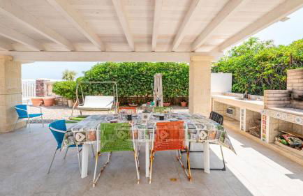 Villa Petronilla sul Mare by Rentbeat - Foto 2