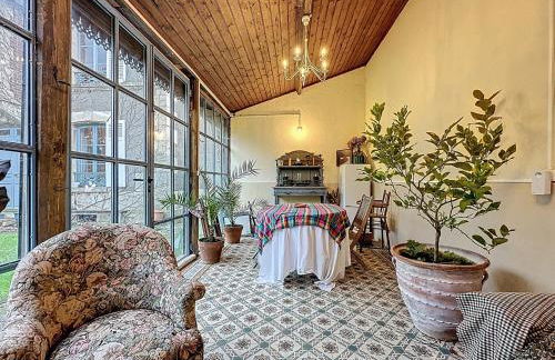 Charming bourgeois house – Précy town centre - Foto 12