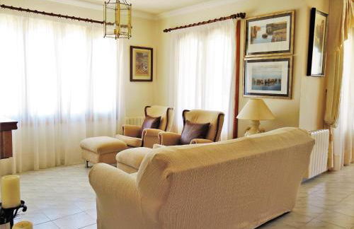 Villa Cala Magrana - Foto 12