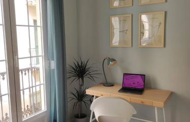 Elegancia y confort en el corazón de Málaga - Foto 13