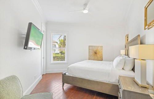 Sandcastle by the Sea - Luxury Home in Gated Community with Gulf Views & Private Pool - Foto 34