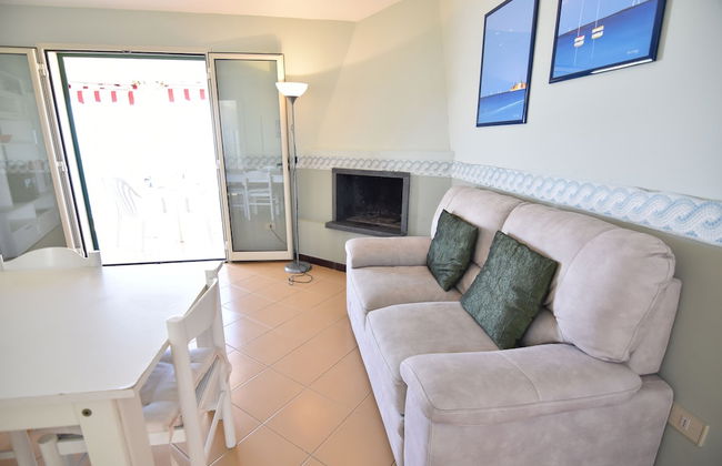 Casa Donna Titina - Foto 13