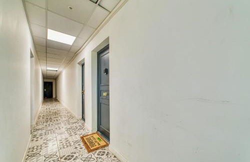 Le Nid Blanc - Agréable studio tout équipé - Foto 14