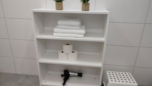 Bruchsal Business Apartment - Schreibtisch - Smart-TV - Foto 5