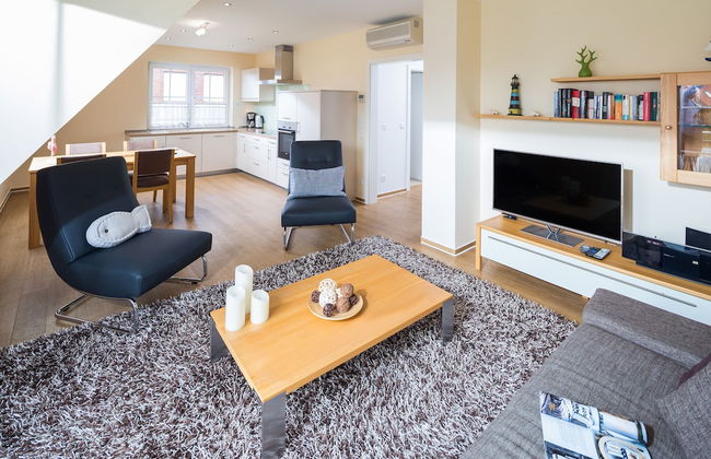 Winkelschiffchen I - Foto 35