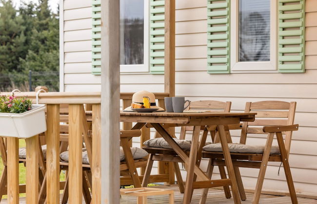 Wolności 16 - Dutch Cottages by Renters - Photo 29