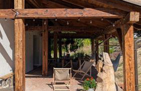 Król Puszczy - unikatowy dom, jezioro 80m, szlak Krutyni - Foto 64