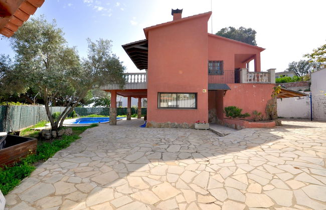 Villa Europa C061 - Foto 29