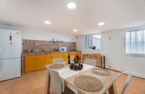 Casa Los Pinos - Foto 14