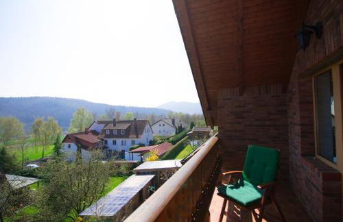 Apartment Fewo Dirks 2 by Interhome - Foto 21