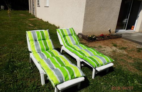 location vacances - Foto 17