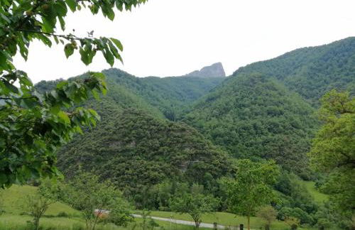 Viviendas Rurales Aldea de Dosamantes - Photo 56