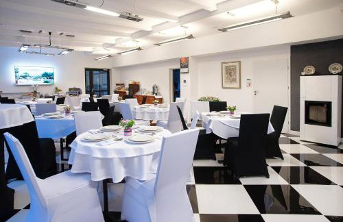 Enklawa Białowieska Forest & Spa - Foto 61